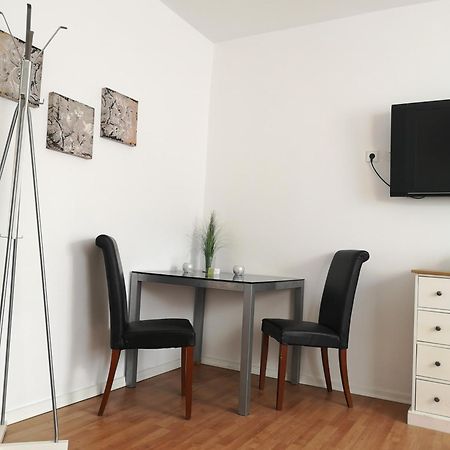 Havelberg Ferien Apartments Hcr Pokoj fotografie