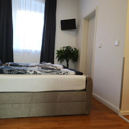 Havelberg Ferien Apartments Hcr Pokoj fotografie