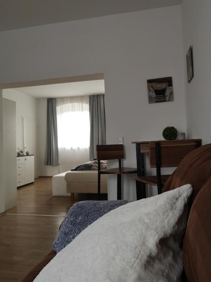 Havelberg Ferien Apartments Hcr Exteriér fotografie