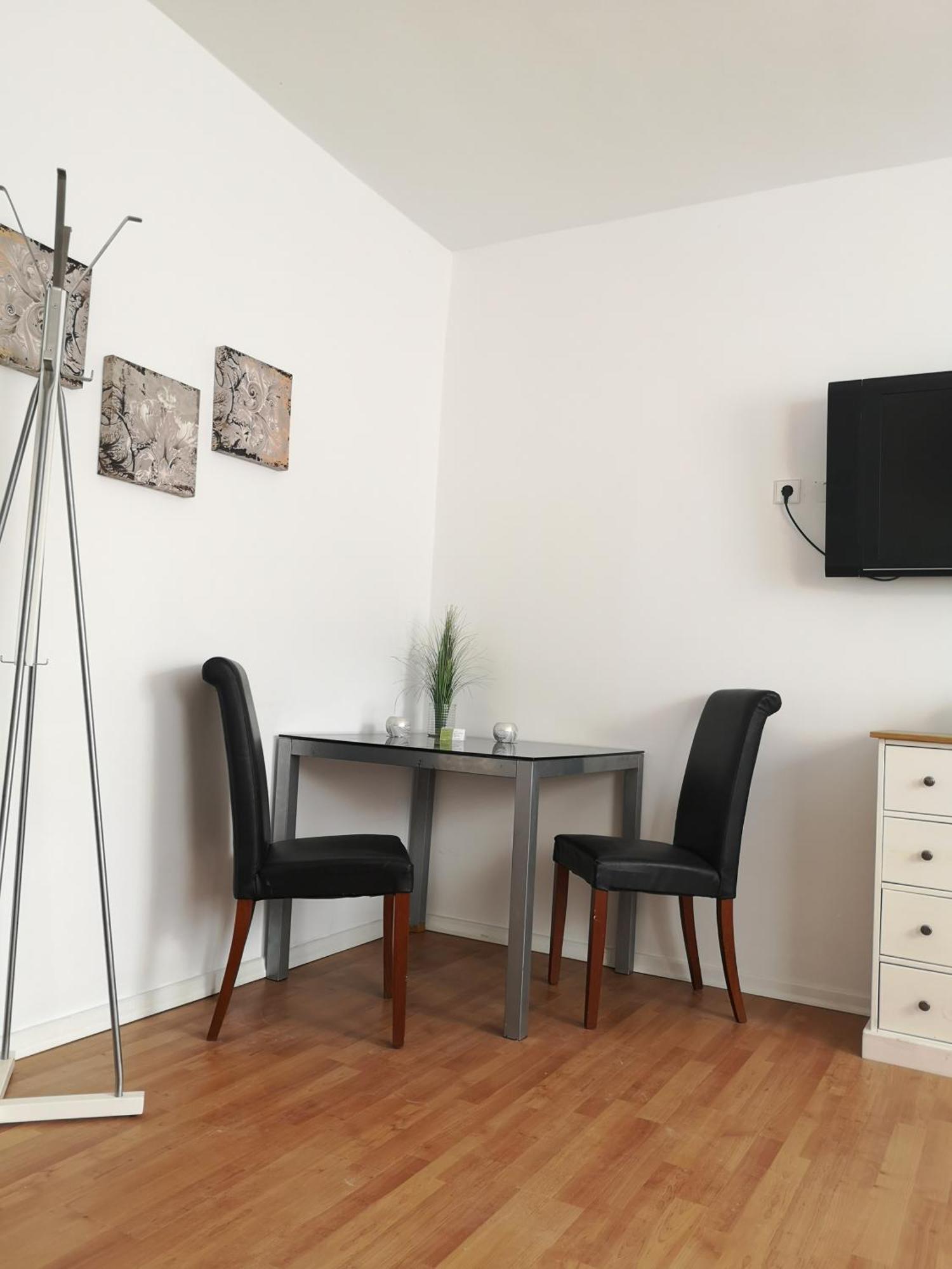 Havelberg Ferien Apartments Hcr Pokoj fotografie